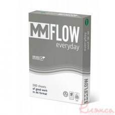 Папір офісний А4 500арк.MM Flow Everyday 80 г/м.кв. С