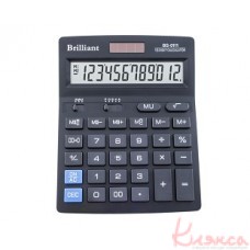 Калькулятор Brilliant BS-0111