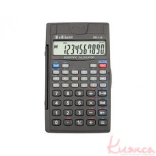 Калькулятор Brilliant BS-110