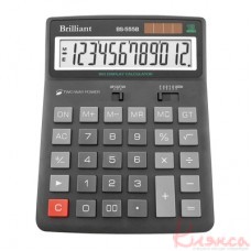 Калькулятор Brilliant BS-555