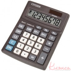 Калькулятор CITIZEN CMB1001-BK