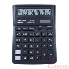 Калькулятор Brilliant BS-0333