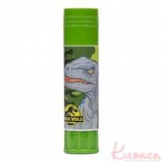 Клей-олівець YES 8г PVA Jurassic World 320257