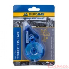 Коригуюча стрічка 5 мм х 20 м JOBMAX BM.1082