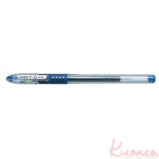 Ручка гелева Pilot G-1 Grip "BLGP-G1-7T-L ", 0,7мм, синя