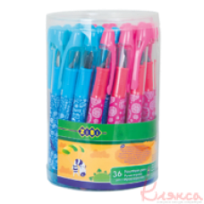  Ручка перова з відкритим пером, KIDS Line ZB.2241