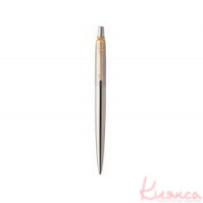 Ручка кулькова Parker JOTTER Stainless Steel GT BP 16 032
