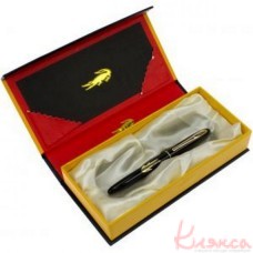 Ручка капілярна Crocodile 215 Black