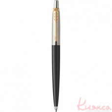 Ручка кулькова Parker JOTTER Originals Black GT BP 79 032