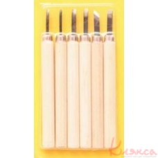 Різці по дереву D.K.ART & CRAFT DK11512