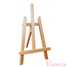 Мольберт настільний А4 сувенірний 21×21×37см ROSA Studio