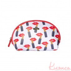 Косметичка YES YW-55 Fancy, 21*6*12см, 532990