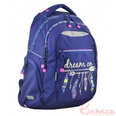 Рюкзак молодіжний YES  T-23 Dream, 45*31*15, 554786