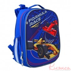 Рюкзак каркасний YES H-25 "Formula Race", 556185