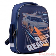 Рюкзак каркасний 1Вересня Н-12 Street race, 558037