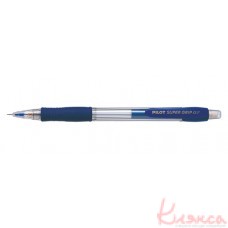 Олівець механічний Н-187-L Pilot Super Grip 