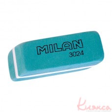 Гумка Milan 3024 