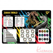 Підкладка для столу YES Jurassic World (англ), 492064