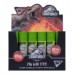 Клей-олівець YES 8г PVA Jurassic World 320257