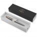 Ручка кулькова Parker JOTTER Stainless Steel GT BP 16 032