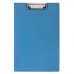 Кліпборд А4 PVC 4-257 4Office