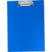 Кліпборд А4 PVC Вuromax BM.3411