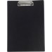 Кліпборд А5 PVC Вuromax BM.3413