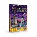 Набір креативної творчості "DIAMOND DECOR", Danko Toys DD-01