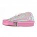 Пенал м'який YES TP-24 ''Sneakers with sequins'', 532723