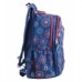 Рюкзак молодіжний YES ST-18 Jeans Meow, 41*30*13.5  , 553161
