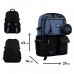 Рюкзак YES T-107 Blue, 559975