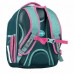 Рюкзак шкільний каркасний S-106 Forest princesses, 558578