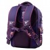 Рюкзак шкільний напівкаркасний YES S-40 Pretty girl, 558903