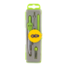 Готовальня BASIS 5 предметів, KIDS Line, ZB.5304BS
