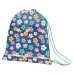 Сумка для взуття SMART SB-01 Rainbow hearts , 556990