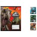 Зошит 12 аркушів клітинка YES 